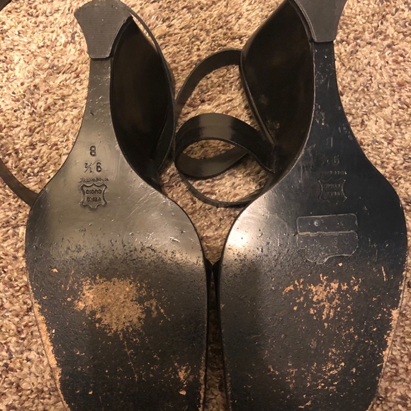 Kenneth Cole Wedges - Picture 4 of 5